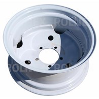 FELGA MTZ 11,2*20 ORYGINAŁ 5 OTWORÓW szerokość: 26cm