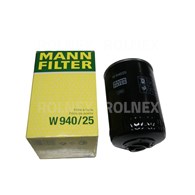 FILTR OLEJU MTZ MANN FM-305.31/0091012005