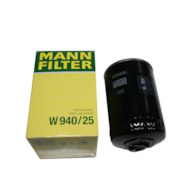 FILTR OLEJU MTZ MANN FM-305.31/0091012005