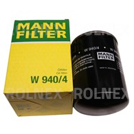 FILTR OLEJU MTZ D260 MANN FM-305.32/0351012005
