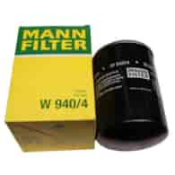 FILTR OLEJU MTZ D260 MANN FM-305.32/0351012005