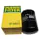 FILTR OLEJU MTZ D260 MANN FM-305.32/0351012005