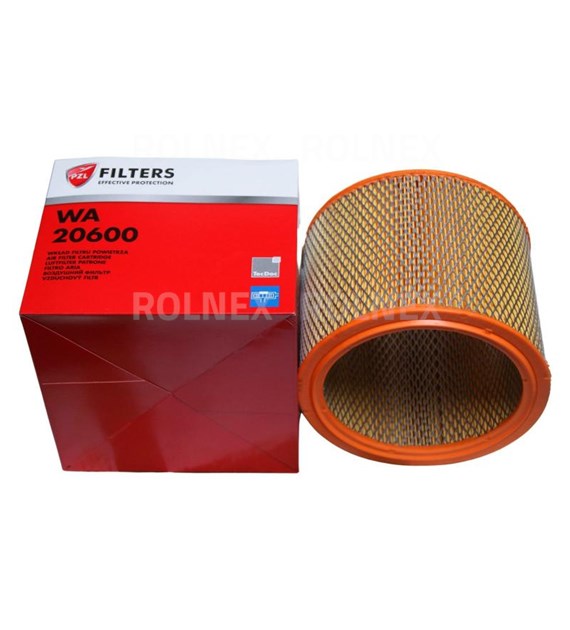 WKŁAD FILTRA POWIETRZA BIZON SĘDZISZÓW