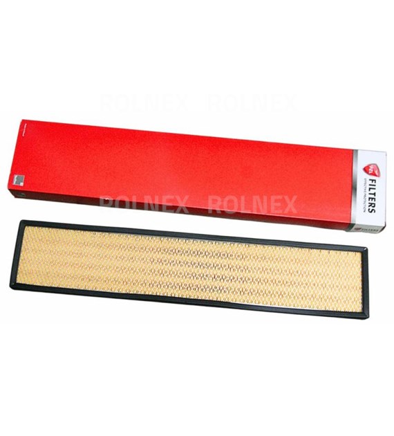 WKŁAD FILTRA POWIETRZA KABINY SĘDZISZÓW