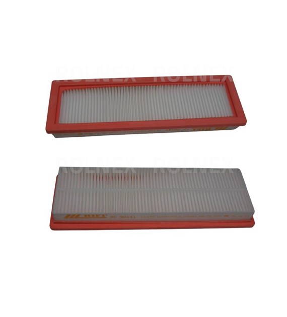 FILTR KABINY 604200/104 SĘDZISZÓW 60/4200-2 SC90141 CASE