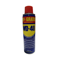 WD 40 250ML