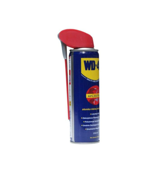 WD 40 250ML Z APLIKATOREM