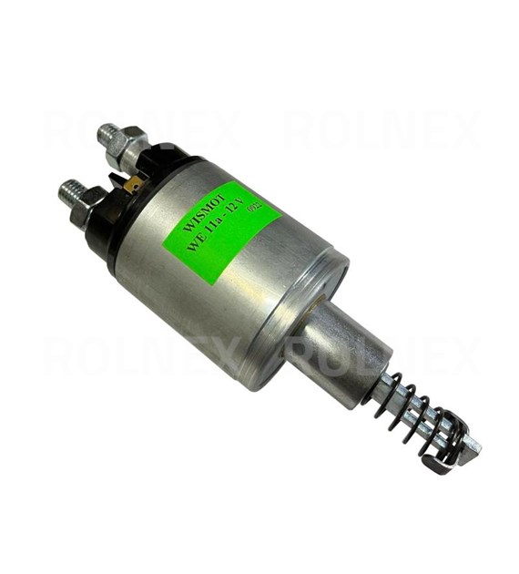 ELEKTROWŁĄCZNIK R11A WISMOT PL