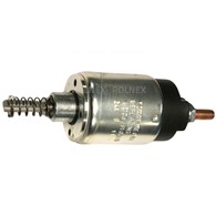 ELEKTROWŁĄCZNIK BIZON STAR KOMAX 24V R10