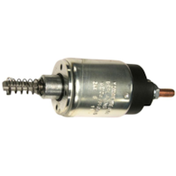 ELEKTROWŁĄCZNIK BIZON STAR KOMAX 24V R10