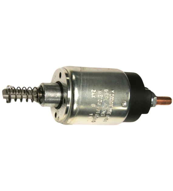 ELEKTROWŁĄCZNIK BIZON STAR KOMAX 24V R10