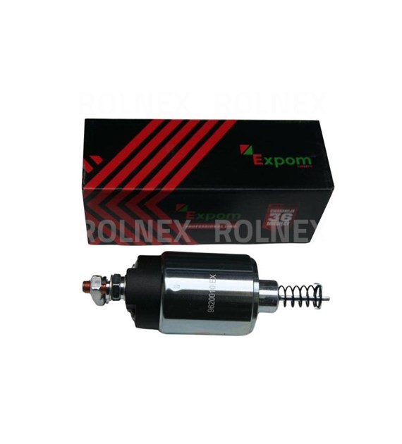 ELEKTROWŁĄCZNIK R11A EXPOM EU9620010 4665713 / na 2 śruby ST