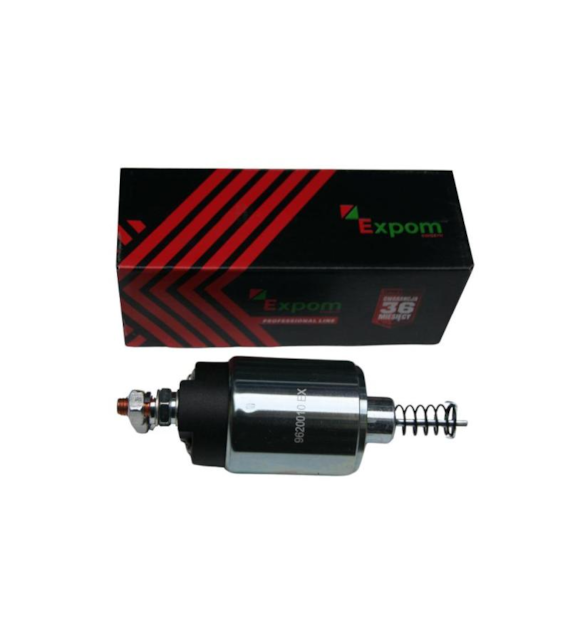 ELEKTROWŁĄCZNIK R11A EXPOM EU9620010 4665713 / na 2 śruby ST