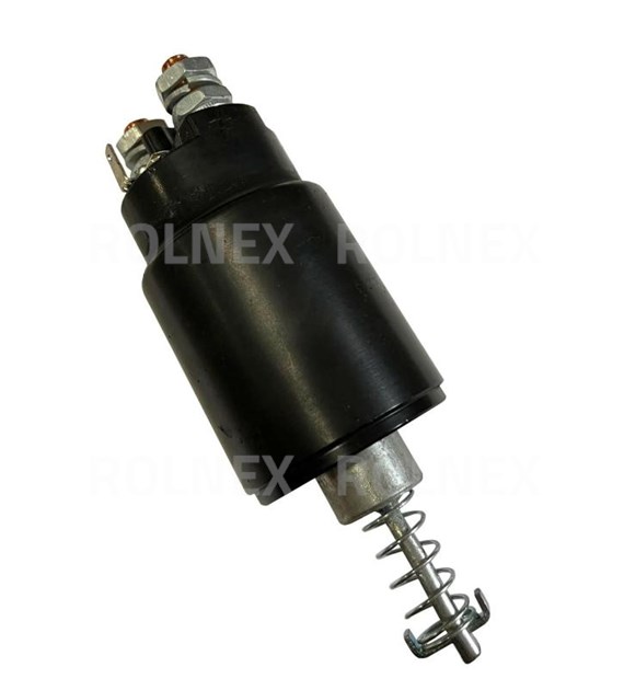 ELEKTROWŁĄCZNIK R11A BG