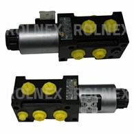 ELEKTROZAWÓR KIER. ELEKTROMAG.KONTR. WARYŃSKI ZAWÓR G1/2 80L