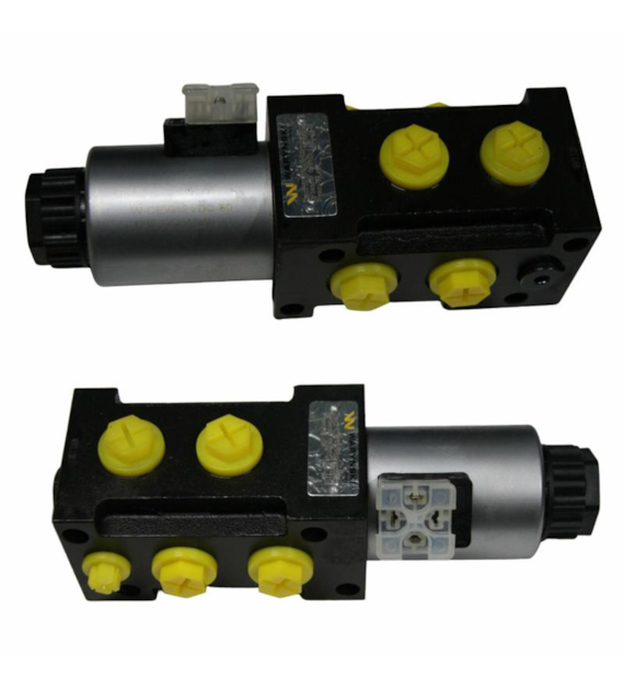 ELEKTROZAWÓR KIER. ELEKTROMAG.KONTR. WARYŃSKI ZAWÓR G1/2 80L