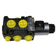 ELEKTROZAWÓR KIER. ELEKTROMAG.KONTR. WARDZIELNIK ZAWÓR G1/2 50L