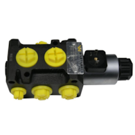 ELEKTROZAWÓR KIER. ELEKTROMAG.KONTR. WARDZIELNIK ZAWÓR G1/2 50L