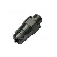 WTYKA HYDRAULICZNA EURO M18*1,5