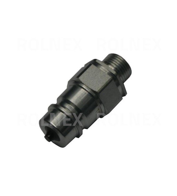 WTYKA HYDRAULICZNA EURO M18*1,5