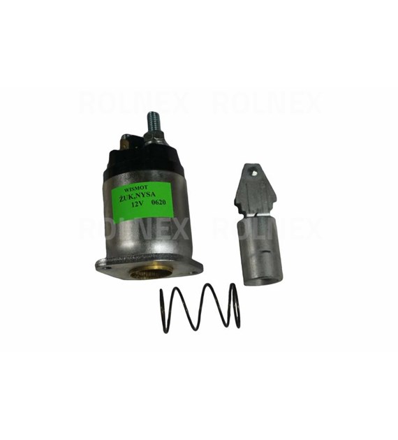 ELEKTROWŁĄCZNIK R5 C328/ŻUK WISMOT