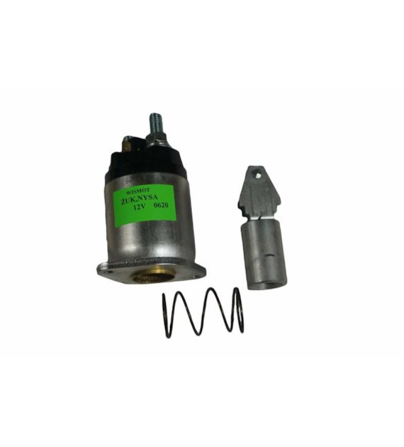 ELEKTROWŁĄCZNIK R5 C328/ŻUK WISMOT