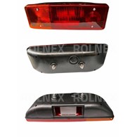 LAMPA TYLNA ZESPOLONA LEWA C360 WAŚ 03