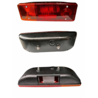 LAMPA TYLNA ZESPOLONA LEWA C360 WAŚ 03