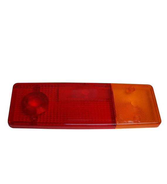 KLOSZ LAMPY ZESPOLONEJ C360 LEWY WAŚ 01
