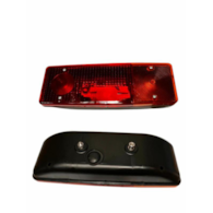 LAMPA TYLNA ZESPOLONA PRAWA C360 WAŚ 04