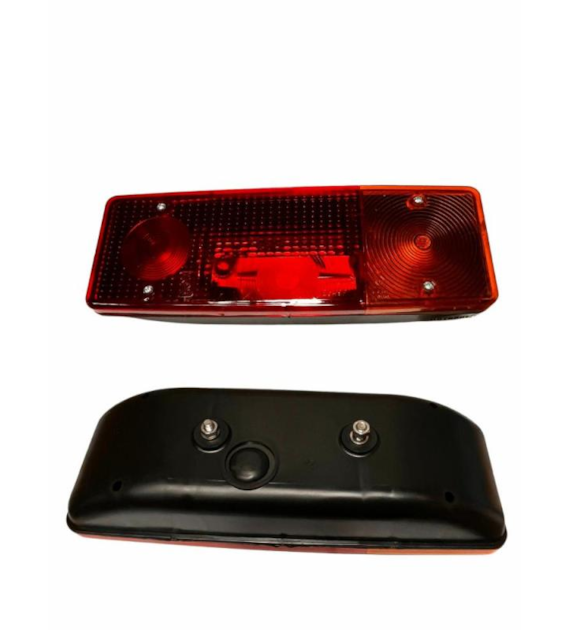LAMPA TYLNA ZESPOLONA PRAWA C360 WAŚ 04