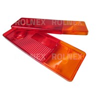 KLOSZ LAMPY ZESPOLONEJ C360 PRAWY WAŚ 02