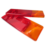 KLOSZ LAMPY ZESPOLONEJ C360 PRAWY WAŚ 02