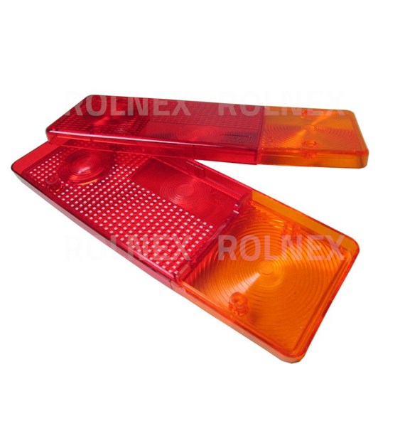 KLOSZ LAMPY ZESPOLONEJ C360 PRAWY WAŚ 02