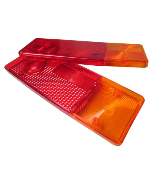 KLOSZ LAMPY ZESPOLONEJ C360 PRAWY WAŚ 02