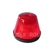 LAMPA STOP CZERWONA WYSOKA WAŚ 16