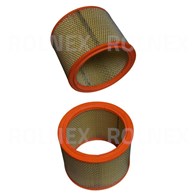 WKŁAD FILTRA POWIETRZA BIZON WŁOCŁAWEK