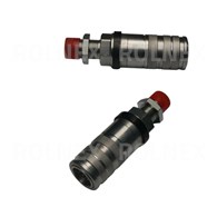 SZYBKOZŁACZE HYDRAULICZNE ZRYWALNE M22x1,5 3CFPV WARYŃSKI