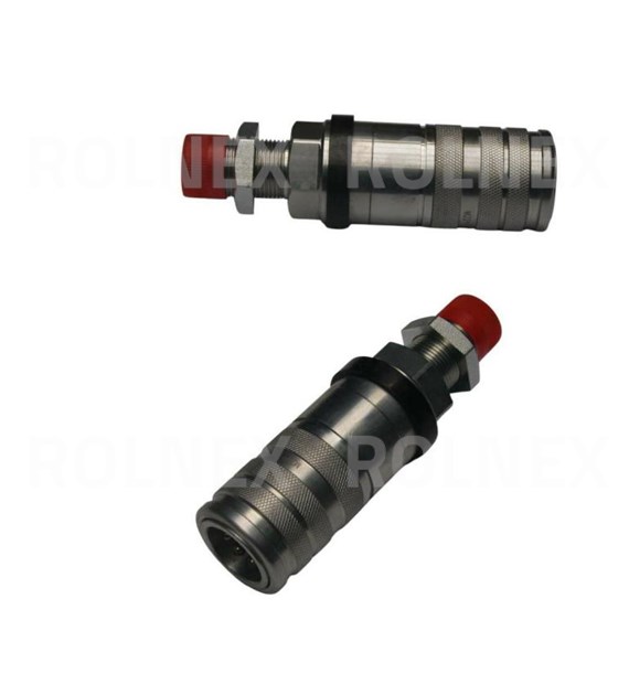 SZYBKOZŁACZE HYDRAULICZNE ZRYWALNE M22x1,5 3CFPV WARYŃSKI