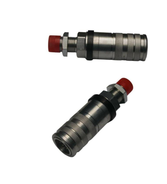 SZYBKOZŁACZE HYDRAULICZNE ZRYWALNE M22x1,5 3CFPV WARYŃSKI
