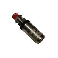 SZYBKOZŁĄCZE HYDRAULICZNE ZRYWALNE