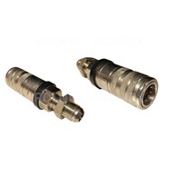 SZYBOZŁĄCZE HYDRAULICZNE ZRYWALNE SERIA WIA3CV 68L /MIN GNIAZDO LONG 7/8 UNIF