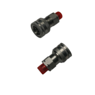 GNIAZDO HYDRAULICZNE EURO M18*1,5 WARYŃSKI