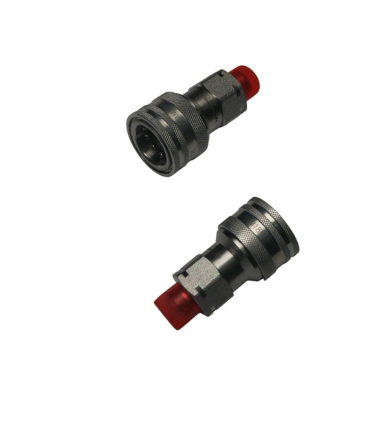 GNIAZDO HYDRAULICZNE EURO M18*1,5 WARYŃSKI