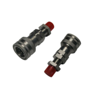 GNIAZDO HYDRAULICZNE EURO M18 Z DŁUGIM WARYŃSKI