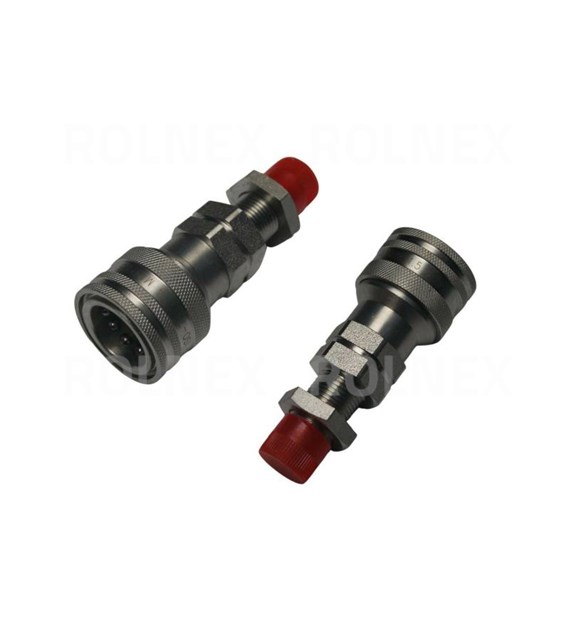 GNIAZDO HYDRAULICZNE EURO M18 Z DŁUGIM WARYŃSKI