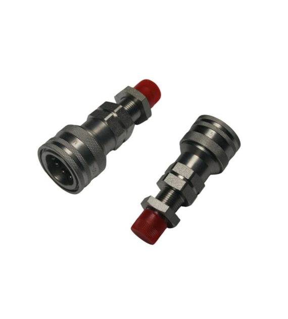GNIAZDO HYDRAULICZNE EURO M18 Z DŁUGIM WARYŃSKI