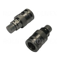 GNIAZDO HYDRAULICZNE EURO M20*1,5 WARYŃS