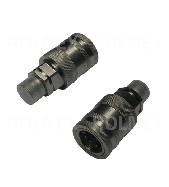 GNIAZDO HYDRAULICZNE EURO M20*1,5 WARYŃS