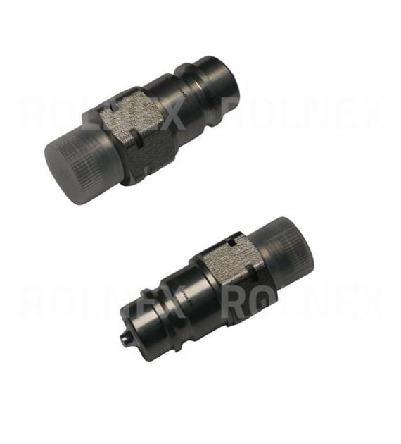 SZYBKOZŁĄCZE WTYCZKA M20X1,5 T25 WARYŃKI